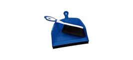 Quickie 410 Homepro Dust Pan &amp; Brush Set - $24.26