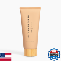 Lux Unfiltered N°10 Blurring Body Glow Lotion - Instant Shimmer, Hydrating - $65.97