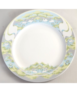 Rosenthal B Wiinblad Wall Plate Asymmetria Swanlake Premiere Tabletop Tr... - $76.94 CAD