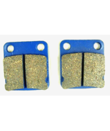 VF Brand ZNEN ICE Brake Pad Set For GY6 50CC 139QMB 139QMA Scooter Moped... - $14.84
