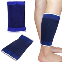 Calf Compression Sleeve Women Men Leg Wrap Brace Running Cycling Splint ... - £14.38 GBP