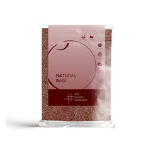 The Millet Company Natural Ragi Nachni, Finger Millet, Gluten Free, High... - £22.37 GBP