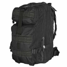 NEW Medium Transport MOLLE Tactical Hunting Camping Hiking Backpack SWAT... - £47.44 GBP