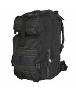 NEW Medium Transport MOLLE Tactical Hunting Camping Hiking Backpack SWAT... - £46.89 GBP