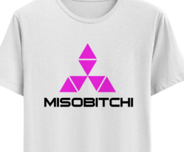 MISOBITCHI, Word Play Funny T-shirt - $30.03