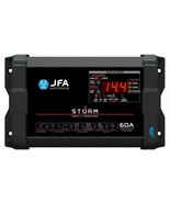 JFA STORM 60A SUPPLY CHARGER BILVOLT - FREE SHIPPING - $255.29 CAD