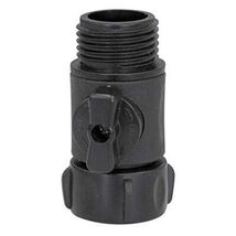 Fimco 7771873 (OEM No. 5143419) Single Shut-Off Valve For Lawn &amp; Garden ... - $20.87