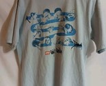 Ecko Unltd T-shirt No Drama Medium Made In USA  - $14.95