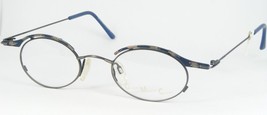 Vintage Gmc By Trend Company 6742 1 Multicolor Eyeglasses Glasses 44-20-133mm - £45.49 GBP