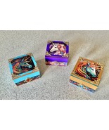Unicorn Themed Trinket Box - Small   YOUR CHOICE OF 3 STYLES! - $13.58 CAD