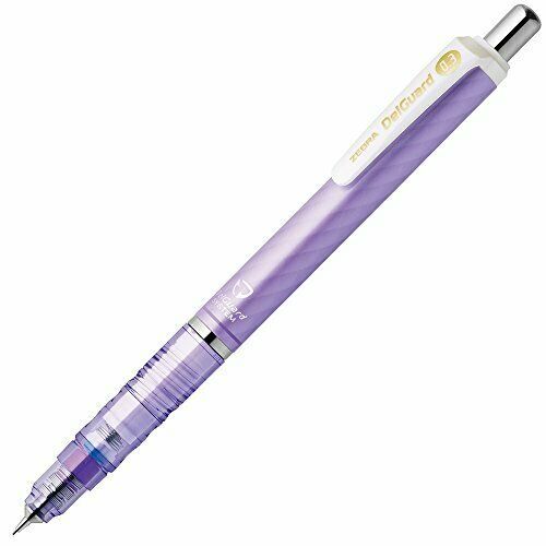 Zebra sharp pen Delgado 0.3 Luminous Violet P-MAS85-LMV - $10.95