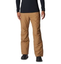 Columbia Men&#39;s Bugaboo IV Snow Pants Delta Size XX-Large Long - $79.20