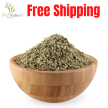 Organic FENNEL SEEDS بذور الشومر - $13.85+