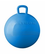 Hedstrom Blue 15&quot; Hopper Ball - £11.66 GBP