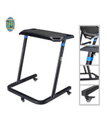 RAD Cycle Products Adjustable Height Workstation Portable Fitness Desk - $255.78