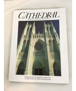 The Cathedral Of Saint Peter And St Paul Illustrated Hardcover Book - £15.77 GBP