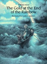 The Gold at the End of the Rainbow Wolfram Hanel and Loek Koopmans - £5.49 GBP