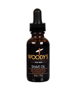 ✓ Woodys Shave Oil, 1 Oz. - €12,09 EUR ✓ Woodys Shave Oil, 1 Oz. - €12,09 EUR