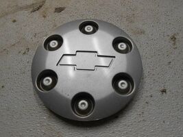2004 2005 2006 2007 2008 2009 Chevy Chevrolet Colorado Center Cap 9593979 - $21.75