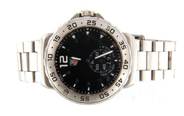 Tag heuer Wrist watch Wau1112 295708 - £558.64 GBP