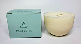 PartyLite Refill for Barrel Jar Candle  8 oz. New Box  Citrus Bloom P4H/S33120 - £15.74 GBP