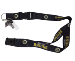 NHL Boston Bruins Lanyard - New - $9.99