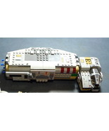 Mixed Lot Lego Star Wars bricks parts accessories vehicle repair restore - £29.24 GBP
