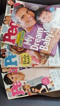 People Magazine, 2019, 3 issues - €6,83 EUR