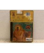 Songs from Jim Henson&#39;s Bear in the Big Blue House (2000) NEW rare - £118.69 GBP