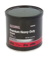Traveller 526950 Premium Heavy-Duty Lithium Complex NLGI #2 Grease 1 lb.... - $345.39 MXN