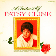 A Portrait of Patsy Cline [Vinyl] - £10.47 GBP