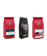 Flavored Coffee Bundle With Brickhouse Blend, Winter Blend and Breakfast... - $495.29 MXN