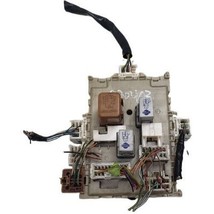 SENTRA    2000 Fuse Box Cabin 549965Tested  - $484.94 MXN