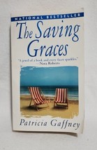 The Saving Graces&quot; by Patricia Gaffney (MM Paperback) - Good Condition - £5.32 GBP