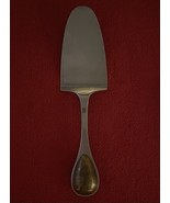 MCM DANSK International Designs TORUN Stainless Pie Server Teardrop 9.25... - $51.36