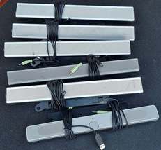 DELL Multimedia Soundbar Speaker Sound Bar Speakers - $5.00