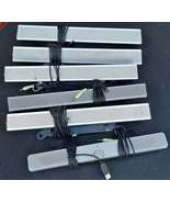 DELL Multimedia Soundbar Speaker Sound Bar Speakers - €4,27 EUR