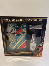 ​Herb &amp; Lou&#39;s Infused Cocktail Cubes - The Clyde, Add Vodka or Rum - £29.15 GBP