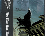 Batman: Earth One Vol. 2 (Batman Earth 1) Hardcover Graphic Novel New, S... - £9.57 GBP