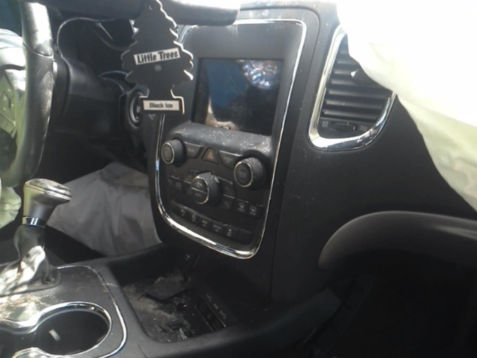Brake Master Cylinder Fits 16-24 DURANGO 104919338!! Master Cylinder Only !! Item image 10