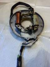 2002 &amp; earlier Nissan Tohatsu 3B2-06102-1 Magneto Plate Coil Assembly 9.8 HP MT* - $129.95