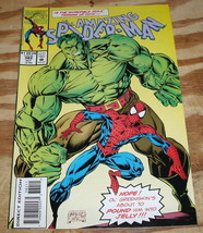 Amazing Spider-man #382 nm/m 9.8 - £3.95 GBP