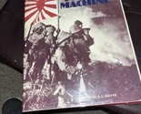 The Japanese War Machine edted by S.L. Mayer HC Military History tbj - $8.66