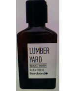 Beardbrand Lumber Yard Beard Softener 3.4 Oz - £7.77 GBP