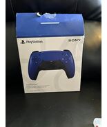 Sony DualSense Wireless Controller - Cobalt Blue Box Only - $14.84