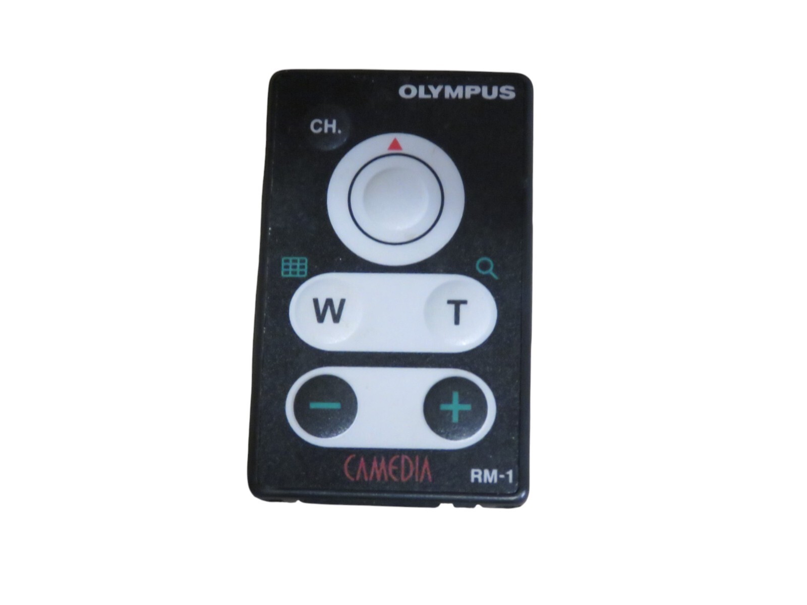 Olympus Camedia Remote Control RM-1 Genuine - Excellent - $9.85