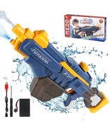 Electric Water Gun, Squirt Guns For Adult, Powerful Water Blasters, Full... - £56.60 GBP