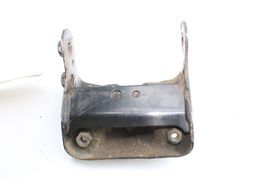 01-10 CHEVY SILVERADO 2500HD 6.6L ENGINE MOUNT BRACKET Q7018 image 11