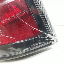 06 07 08 Honda Ridgeline left drivers tail light damaged OEM - $39.59