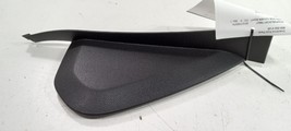 Ford Fiesta Dash Side Cover Right Passenger Trim Panel 2011 2012 2013Ins... - $26.95